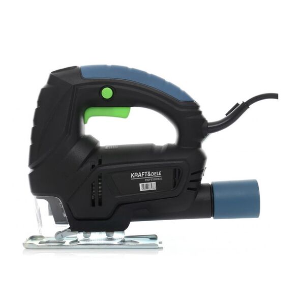 Ηλεκτρική Σέγα 700 W Kraft&Dele KD-1675-Z -  Ρούτερ - Σέγες