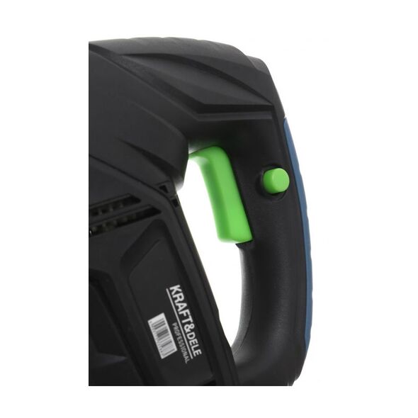 Ηλεκτρική Σέγα 700 W Kraft&Dele KD-1675-Z -  Ρούτερ - Σέγες