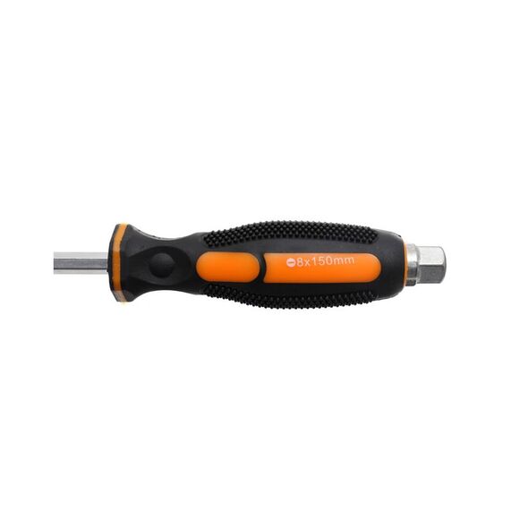 Σετ Κατσαβίδια 12 τμχ Kraft&Dele KD-10284 -  Βαλίτσες Εργαλείων