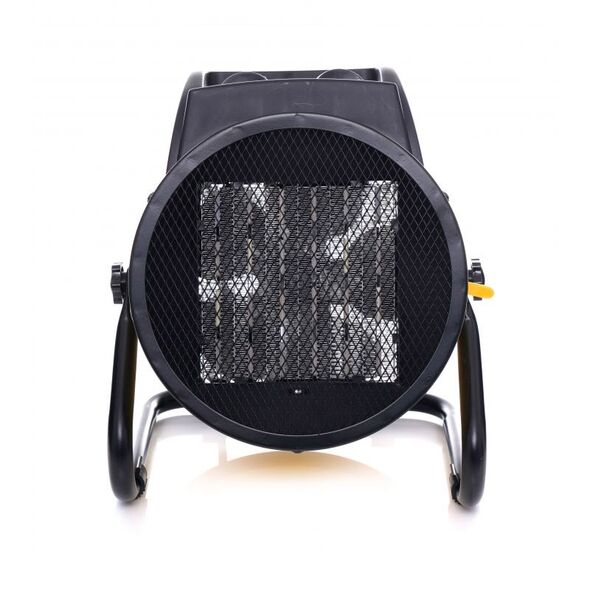 Ηλεκτρικό Αερόθερμο 2500 W Kraft&Dele KD-11727 -  Ηλεκτρικά Αερόθερμα