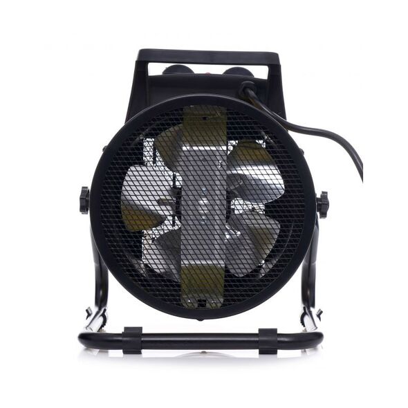 Ηλεκτρικό Αερόθερμο 2500 W Kraft&Dele KD-11727 -  Ηλεκτρικά Αερόθερμα