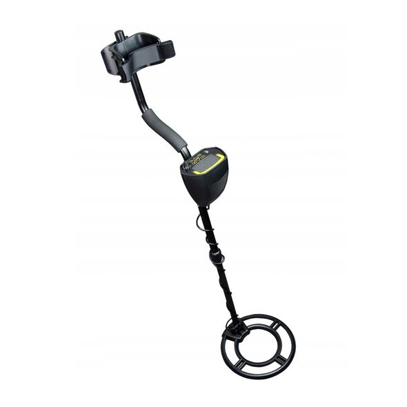 Ανιχνευτής Μετάλλων με LCD Οθόνη Cobra Tector CT-1032 -  Διάφορα Όργανα Μέτρησης