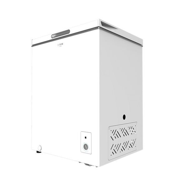 Καταψύκτης Μπαούλο 142 Lt Dual Function Cecotec Bolero CoolMarket Chest 142 CEC-02394 -  Καταψύκτες