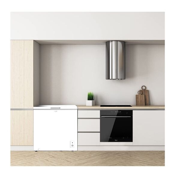 Καταψύκτης Μπαούλο 142 Lt Dual Function Cecotec Bolero CoolMarket Chest 142 CEC-02394 -  Καταψύκτες