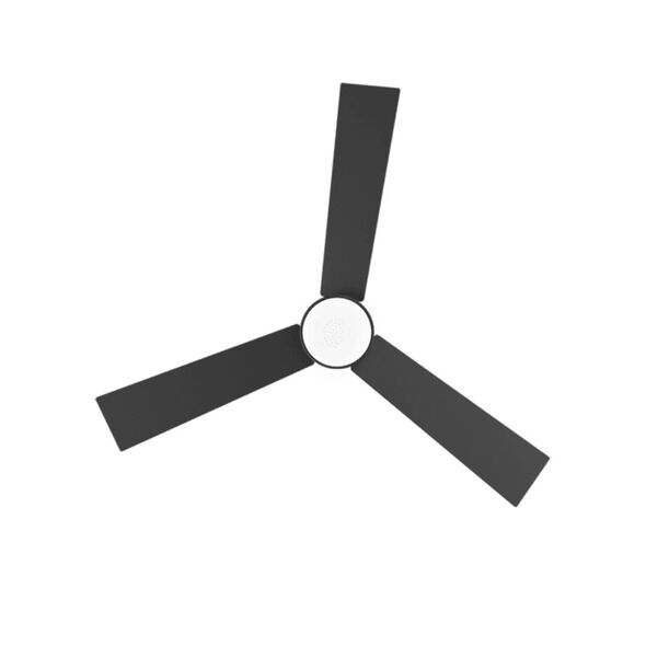 Ανεμιστήρας Οροφής με Φως Cecotec Energy Silence Aero 4850 Style Black CEC-05836 -  Ανεμιστήρες