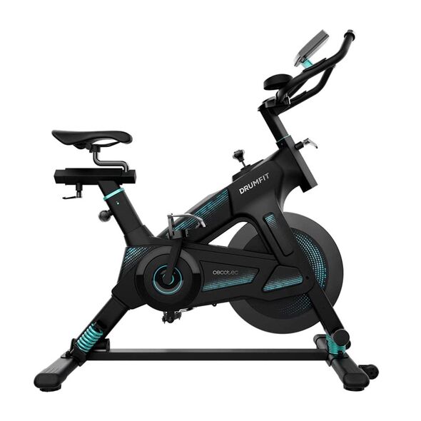 Ποδήλατο Γυμναστικής Cecotec Spinning DrumFit Indoor 23000 Kosmos Pro CEC-07077 -  Ποδήλατα Γυμναστικής