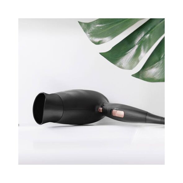Πιστολάκι Μαλλιών με Ιονιστή 2400 W Cecotec Bamba IoniCare 5450 Power&Go Pro Fire CEC-04209 -  Πιστολάκια Μαλλιών