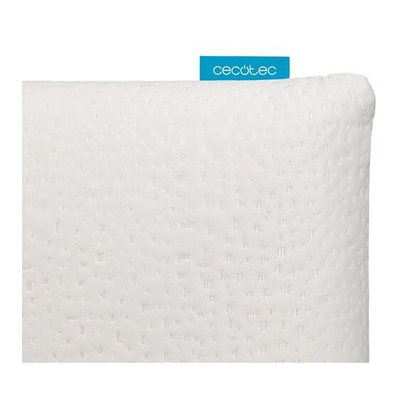 Σετ 2 Ανατομικά Μαξιλάρια 100% Viscoelastic Memory Foam 70 x 35 cm Flow Pack PureAdapt Cecotec CEC-07865 -  Μαξιλάρια