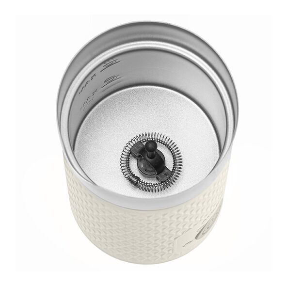 Συσκευή για Ζεστό ή Κρύο Αφρόγαλα 300 ml 500 W Adler AD-4495 -  Αξεσουάρ Καφετιέρας