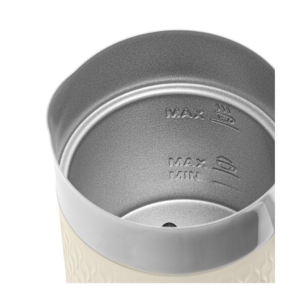 Συσκευή για Ζεστό ή Κρύο Αφρόγαλα 300 ml 500 W Adler AD-4495 -  Αξεσουάρ Καφετιέρας