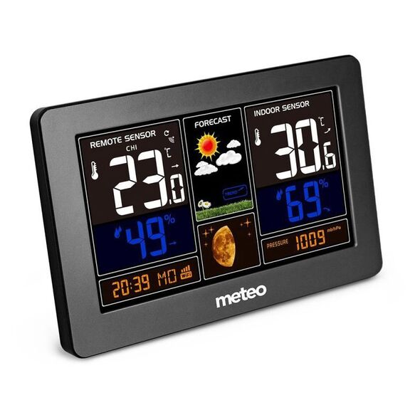 Μετεωρολογικός Σταθμός με Wi-Fi Meteo SP95 -  Μετεωρολογικοί Σταθμοί