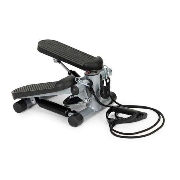 Stepper με Λάστιχα Εκγύμνασης 42 x 29 x 16 cm ModernHome GB-S068 -  Ελλειπτικά