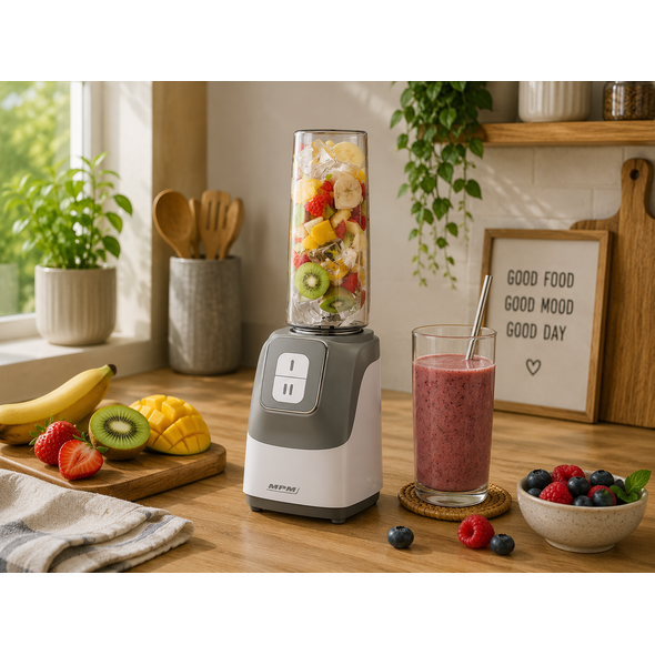 Μπλέντερ 350 W MPM MBL-22