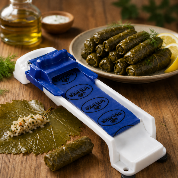 Ντολμέρ Dolmer Roller®