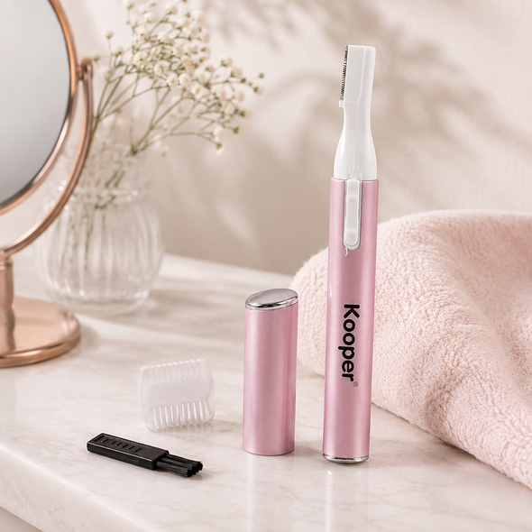 Kooper Ασύρματο Ακριβές Κοπτικό με Χτένα Kooper 5902468