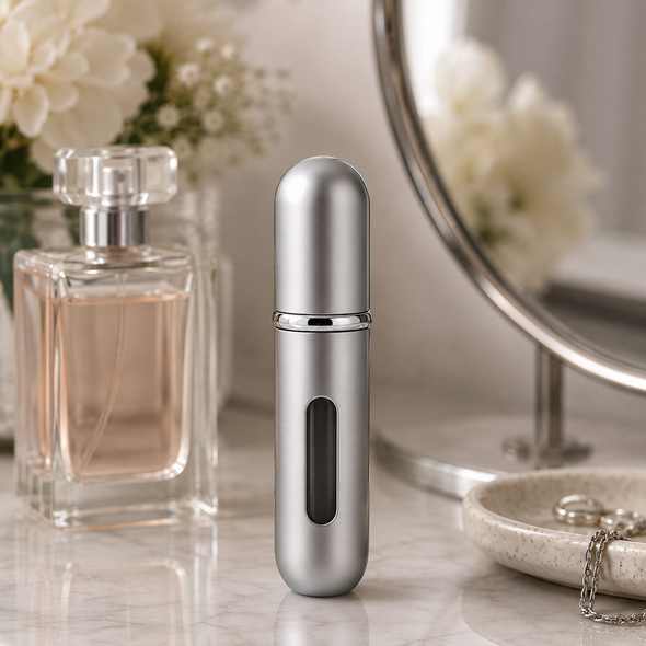 Atomizer Refill Spray Ταξιδιού