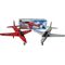 Hawk Red Arrows Model Plane by Diamandino - HOBBY TOYS