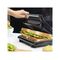 Τοστιέρα - Γκριλ 750 W Rock’nGrill 750 Full Open Cecotec CEC-03011 -  Τοστιέρες