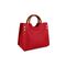 Γυναικεία Τσάντα Χειρός με Λουράκι Χρώματος Κόκκινο Laura Ashley Ivy 651LAS0962 -  Τσάντες