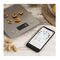 Ψηφιακή Ζυγαριά Κουζίνας Cecotec Cook Control 10000 Connected CEC-04116 -  Ζυγαριές