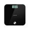 Ψηφιακή Ζυγαριά Μπάνιου Cecotec Surface Precision EcoPower 10000 Healthy Χρώματος Μαύρο CEC-04251 - Ζυγαριές