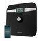 Ψηφιακή Ζυγαριά Μπάνιου - Λιπομετρητής Cecotec Surface Precision EcoPower 10200 Smart Healthy Χρώματος Μαύρο CEC-04255 -  Ζυγαριές Λιπομέτρησης