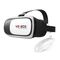 3D Γυαλιά Εικονικής Πραγματικότητας VRBOX V2.0 για Smartphones 4.7 - 6" με Bluetooth Χειριστήριο SPM VR-Glass -  Virtual Reality