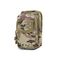 Ανδρικό Τσαντάκι Ζώνης Χρώματος Camouflage SPM DB5589 -  Τσάντες