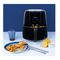 Ψηφιακή Φριτέζα 4 Lt 1400 W Air Fryer H.Koenig FRY800 -  Φριτέζες