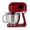Κουζινομηχανή 1200 W Χρώματος Κόκκινο DOWNMIX Retro CREATE IKOHS 8435572607043 - Κουζινομηχανές - Πολυμίξερ