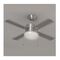 Ανεμιστήρας Οροφής με Φως Cecotec Energy Silence Aero 450 CEC-05940 -  Ανεμιστήρες