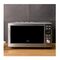 Φούρνος Μικροκυμάτων 20 Lt 700 W Cecotec GrandHeat 2000 Flatbed Steel CEC-01398 -  Φούρνοι Μικροκυμάτων