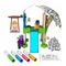 Παιχνίδι Δενδρόσπιτο Fisher Price Wonder Makers Design System Treehouse GLY25 -  Παιδικά Παιχνίδια