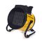 Ηλεκτρικό Αερόθερμο 2500 W Kraft&Dele KD-11727 -  Ηλεκτρικά Αερόθερμα