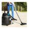 Σκούπα Μπαταρίας Υγρών και Στερεών 20 Lt 18 V Conga RockStar 2000 Wet&Dry Liberty CEC-05567 -  Ηλεκτρικές Σκούπες