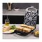 Τοστιέρα - Βαφλιέρα - Γκριλιέρα 1500 W Rock'n Toast Family 3 σε 1 Cecotec CEC-03112 -  Τοστιέρες