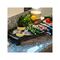 Ηλεκτρική Ψηστιέρα - Γκριλιέρα 2150 W Tasty & Grill 2500 BlackWater MixGrill Cecotec CEC-03198 -  Ψηστιέρες - Γκριλιέρες