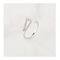 Δαχτυλίδι Alevine Jewellery Lea με Πέτρες Ζιργκόν 8720604880052 -  Δαχτυλίδια