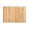 Χαλάκι Μπάνιου από Μπαμπού 59 x 40 x 0.6 cm 5Five Simply Smart 174507 -  Συσκευές Σαπουνιών