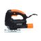 Ηλεκτρική Σέγα 700 W Χρώματος Πορτοκαλί Kraft&Dele KD-1675 -  Ρούτερ - Σέγες