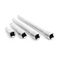 Σετ Προεκτάσεις για Καρυδάκια 1/2" 4 τμχ Kraft&Dele KD-10235 -  Διάφορα Εργαλεία Χειρός