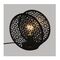Επιτραπέζιο Μεταλλικό Φωτιστικό LED 22 cm E27 40 W Lonzo Atmosphera 181907 -  Φωτιστικά