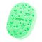 Βρεφικό Σφουγγάρι Μπάνιου Χρώματος Πράσινο Babyono BN063/01 -  Μπάνιο Μωρού
