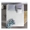 King Size Σεντόνι Jersey με Λάστιχο 190 x 200 x 30 cm Χρώματος Λευκό Dreamhouse 8717703801170 -  Σεντόνια