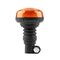 Βιδωτός Ελαστικός LED Φάρος W21pl R65 R10 18LED 12 / 24V IP56 AMiO 02921 -  Είδη Αυτοκινήτου
