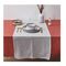 Ράνερ 50 x 150 cm Home Deco Factory TX9365 -  Τραπεζομάντηλα