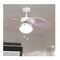 Ανεμιστήρας Οροφής με Φως Cecotec Energy Silence Aero 3600 Purple CEC-05964 -  Ανεμιστήρες