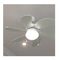 Ανεμιστήρας Οροφής με Φως Cecotec Energy Silence Aero 3600 Mint CEC-05967 -  Ανεμιστήρες