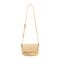 Γυναικεία Τσάντα Ώμου Χρώματος Κίτρινο Puccini BK1231152M-6D -  Τσάντες