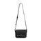 Γυναικεία Τσάντα Ώμου Χρώματος Μαύρο Puccini BK1231152M-1 -  Τσάντες